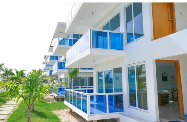 Coconut Paradise Dolphin Residence Apartamento